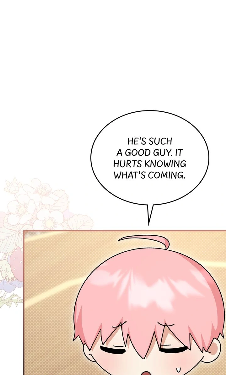 The Duke’s Plush Obsession [Full ver.] - Chapter 6 manhwa