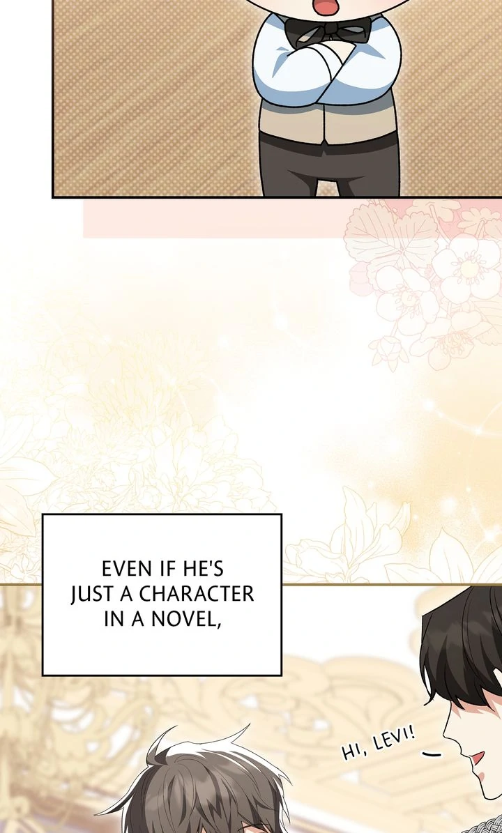The Duke’s Plush Obsession [Full ver.] - Chapter 6 manhwa