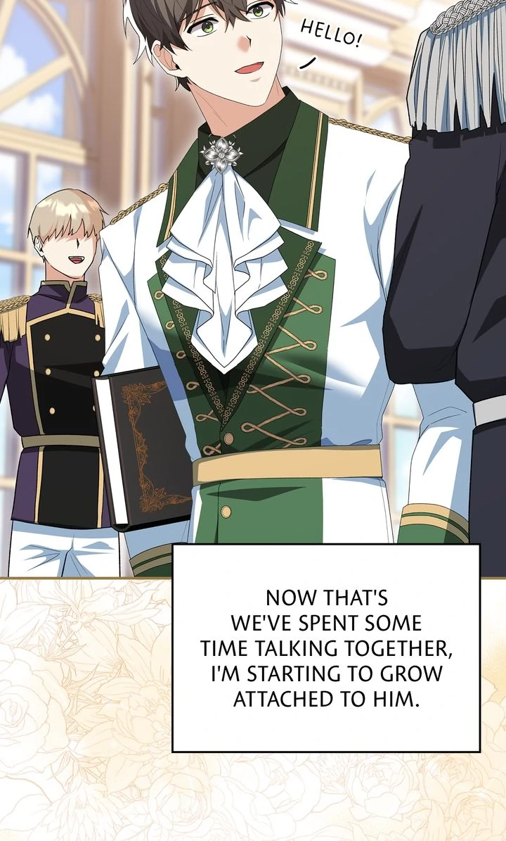The Duke’s Plush Obsession [Full ver.] - Chapter 6 manhwa