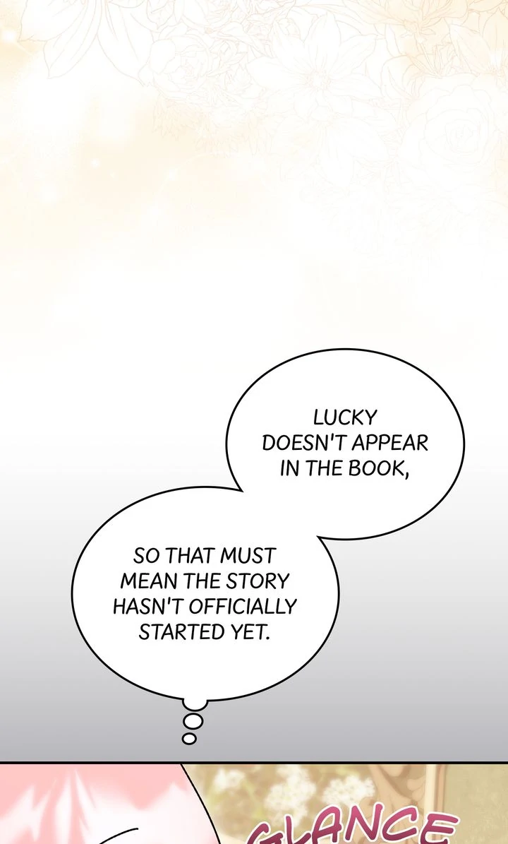 The Duke’s Plush Obsession [Full ver.] - Chapter 6 manhwa