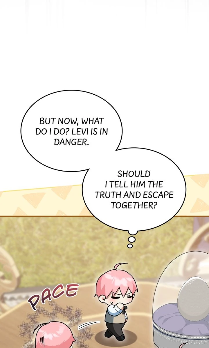 The Duke’s Plush Obsession [Full ver.] - Chapter 6 manhwa