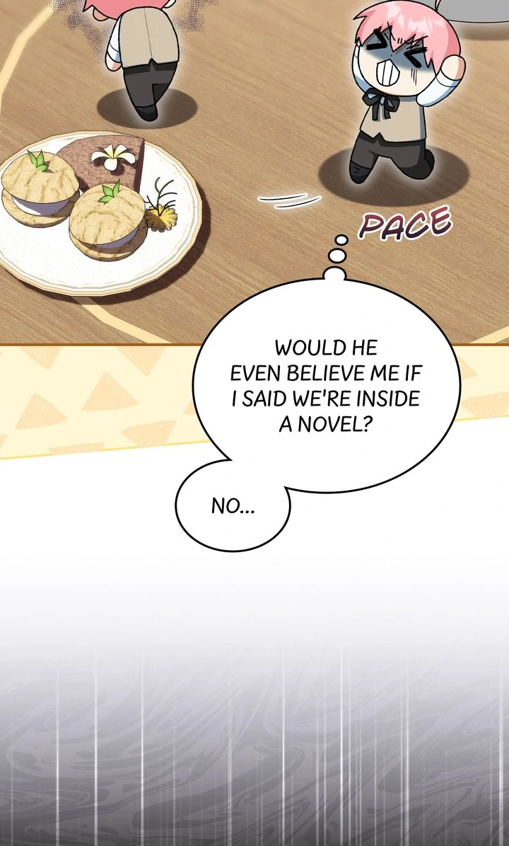 The Duke’s Plush Obsession [Full ver.] - Chapter 6 manhwa