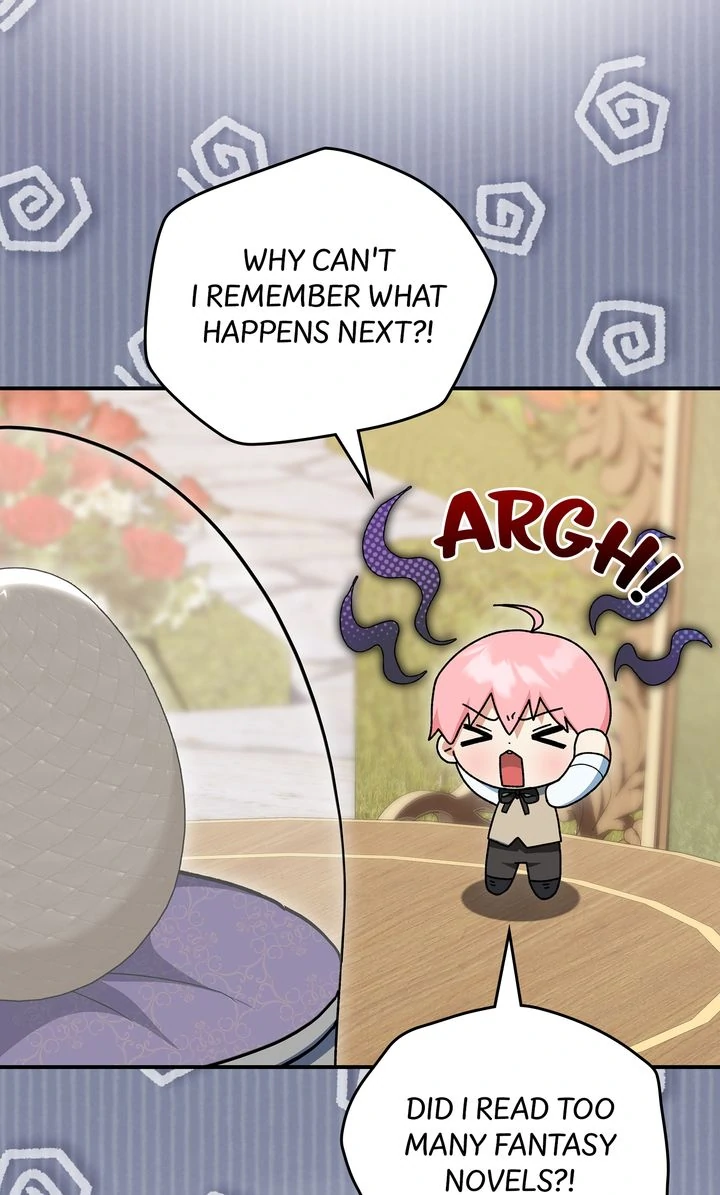 The Duke’s Plush Obsession [Full ver.] - Chapter 6 manhwa