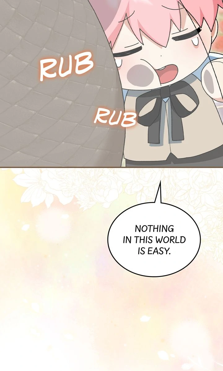 The Duke’s Plush Obsession [Full ver.] - Chapter 6 manhwa