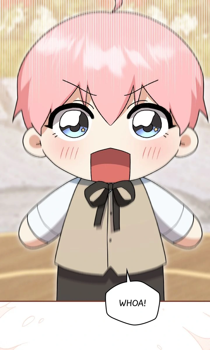 The Duke’s Plush Obsession [Full ver.] - Chapter 7 manhwa