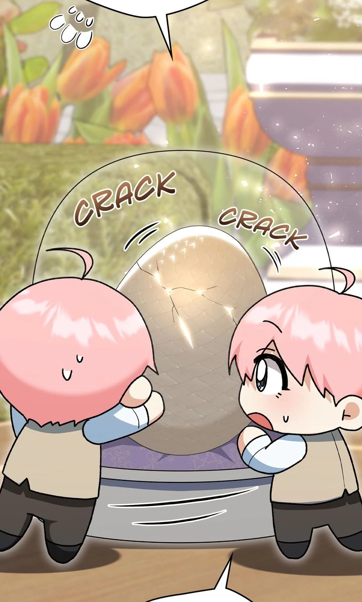 The Duke’s Plush Obsession [Full ver.] - Chapter 7 manhwa