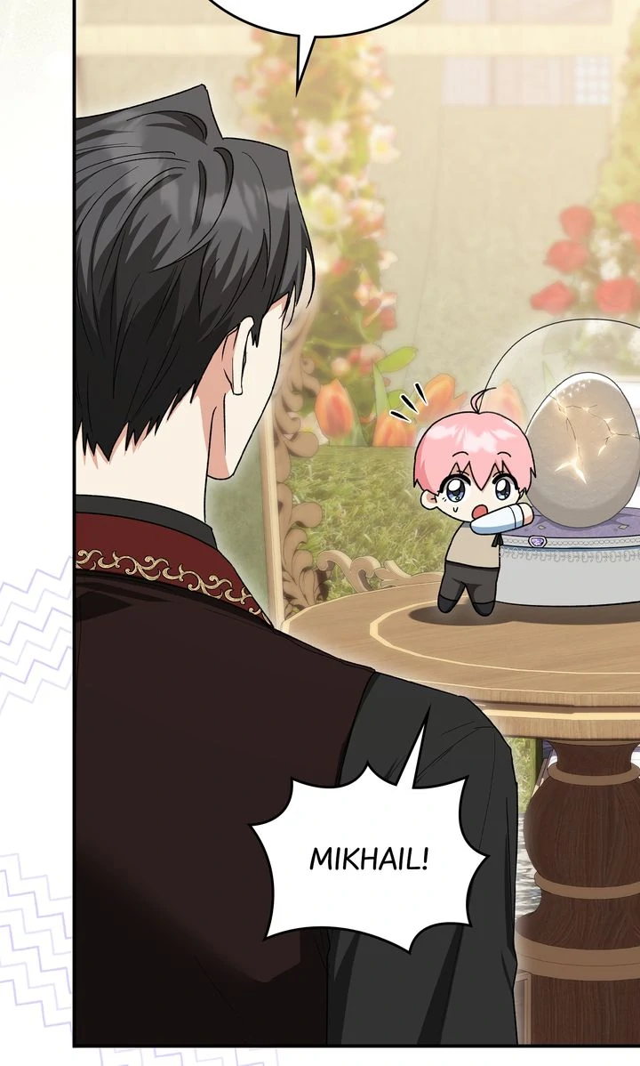 The Duke’s Plush Obsession [Full ver.] - Chapter 7 manhwa
