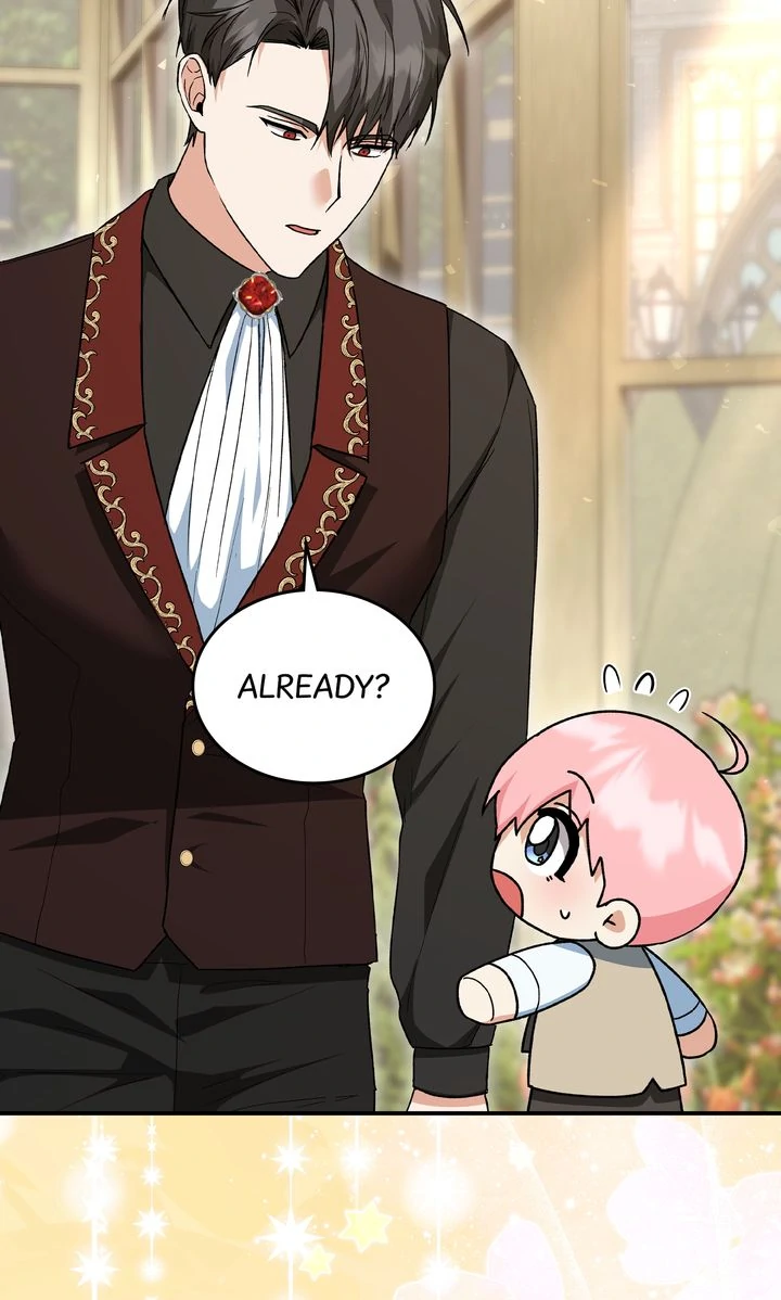 The Duke’s Plush Obsession [Full ver.] - Chapter 7 manhwa