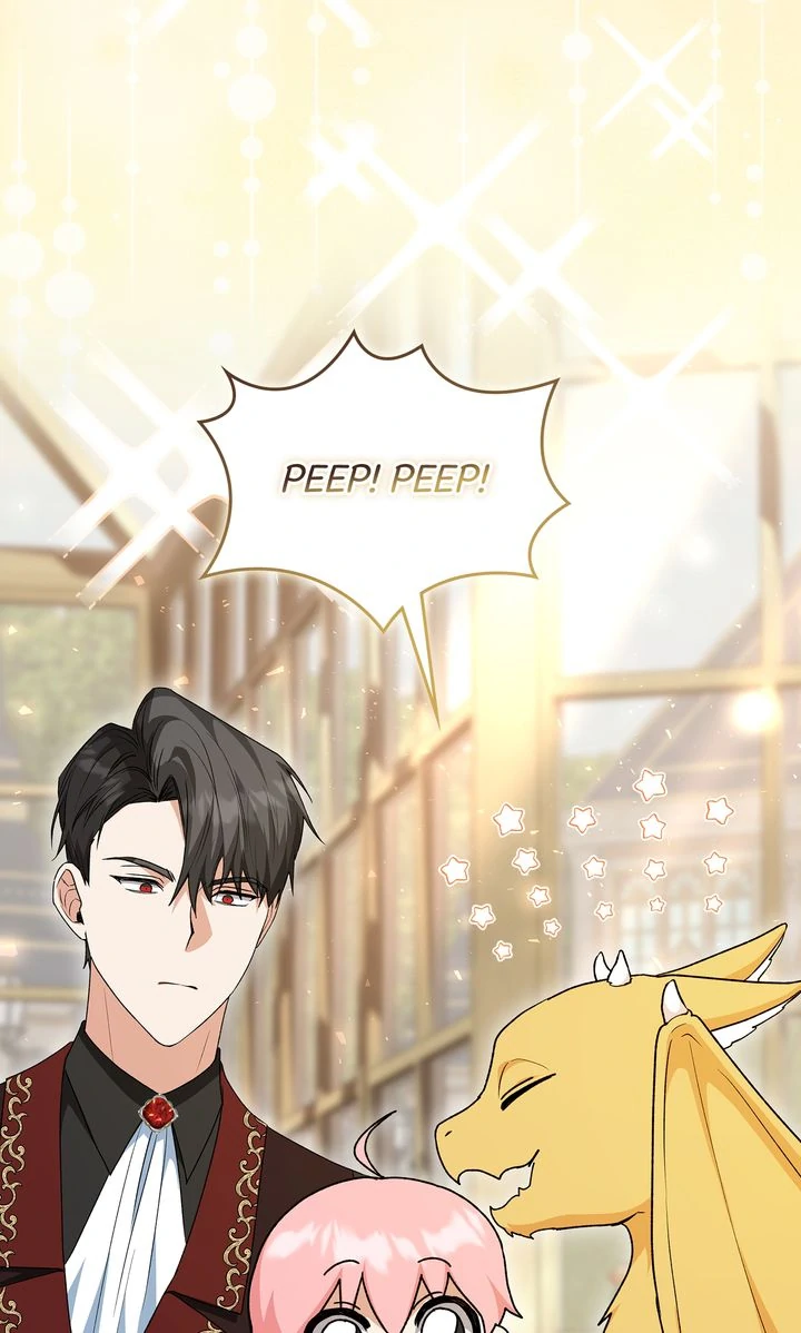 The Duke’s Plush Obsession [Full ver.] - Chapter 7 manhwa