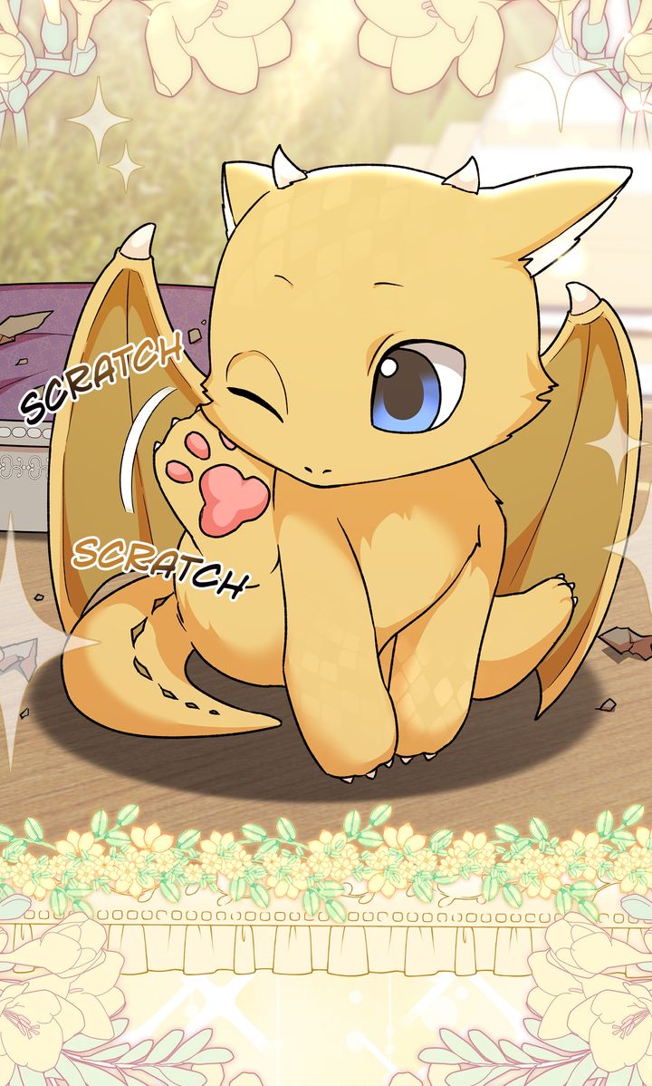 The Duke’s Plush Obsession [Full ver.] - Chapter 7 manhwa
