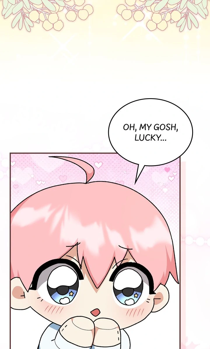 The Duke’s Plush Obsession [Full ver.] - Chapter 7 manhwa