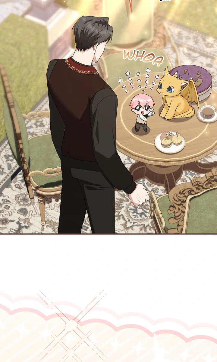 The Duke’s Plush Obsession [Full ver.] - Chapter 7 manhwa