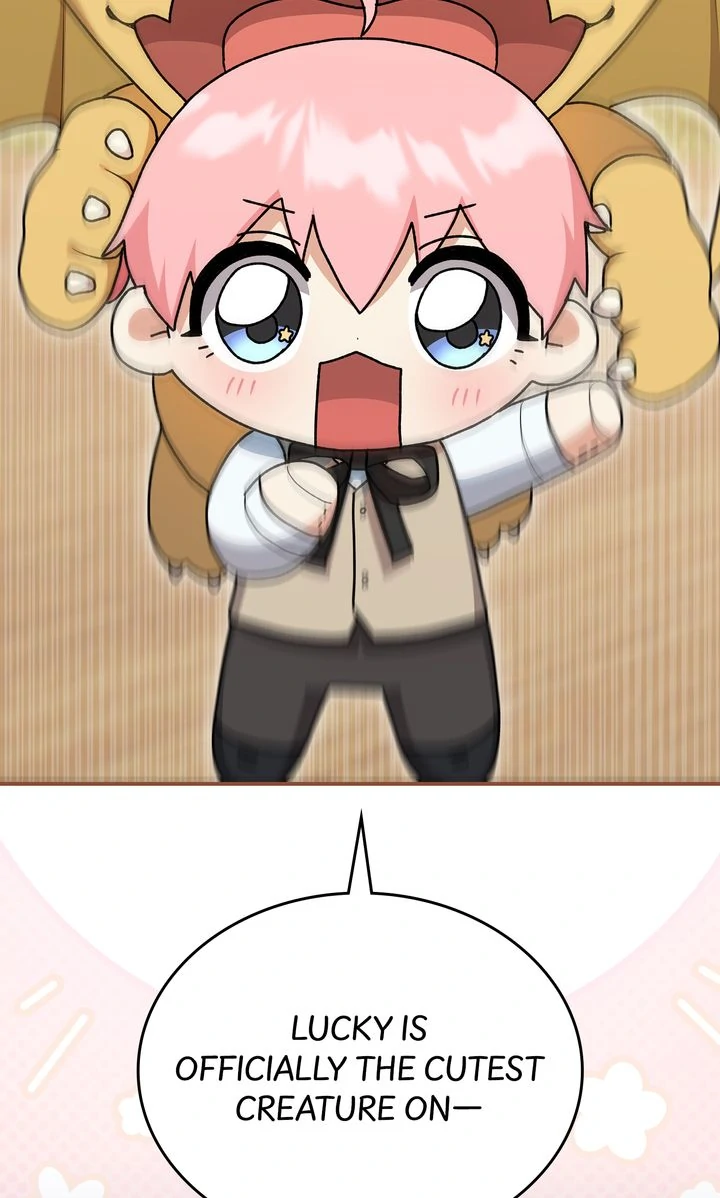 The Duke’s Plush Obsession [Full ver.] - Chapter 7 manhwa