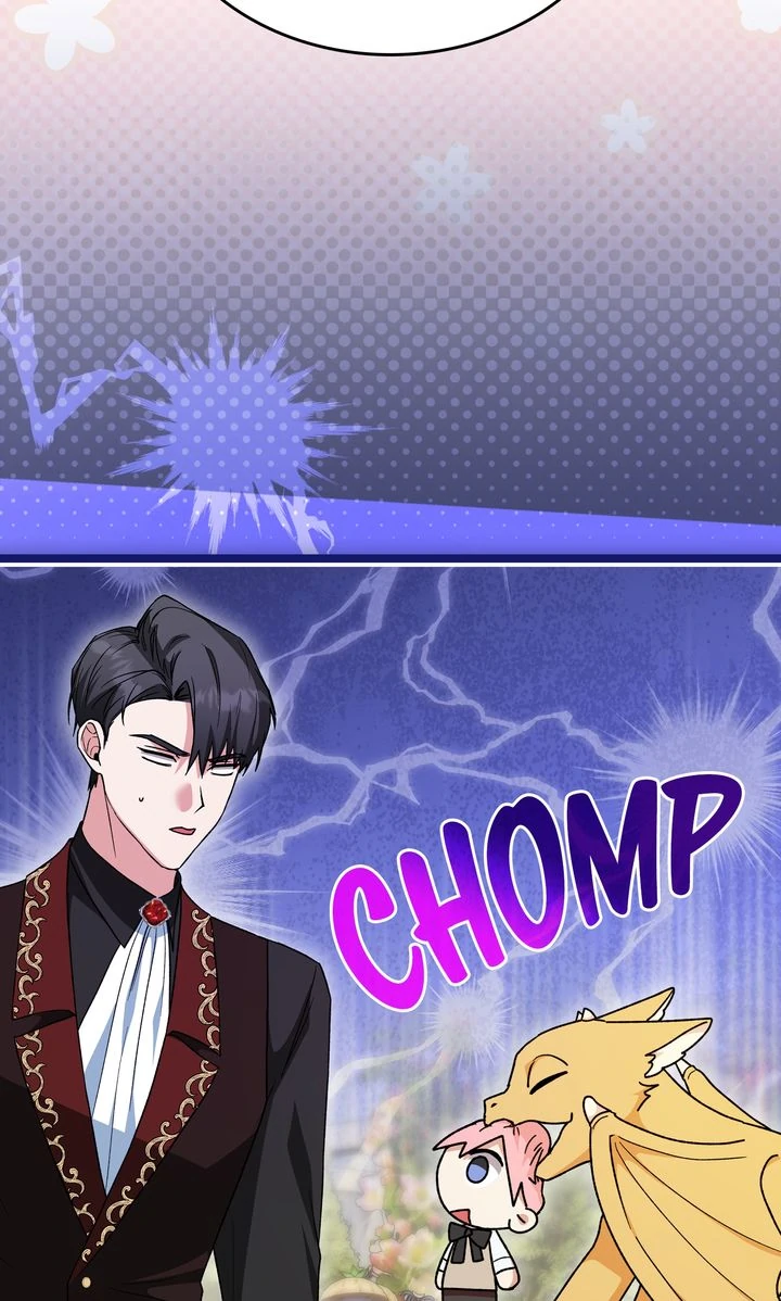 The Duke’s Plush Obsession [Full ver.] - Chapter 7 manhwa