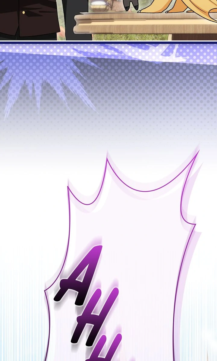 The Duke’s Plush Obsession [Full ver.] - Chapter 7 manhwa