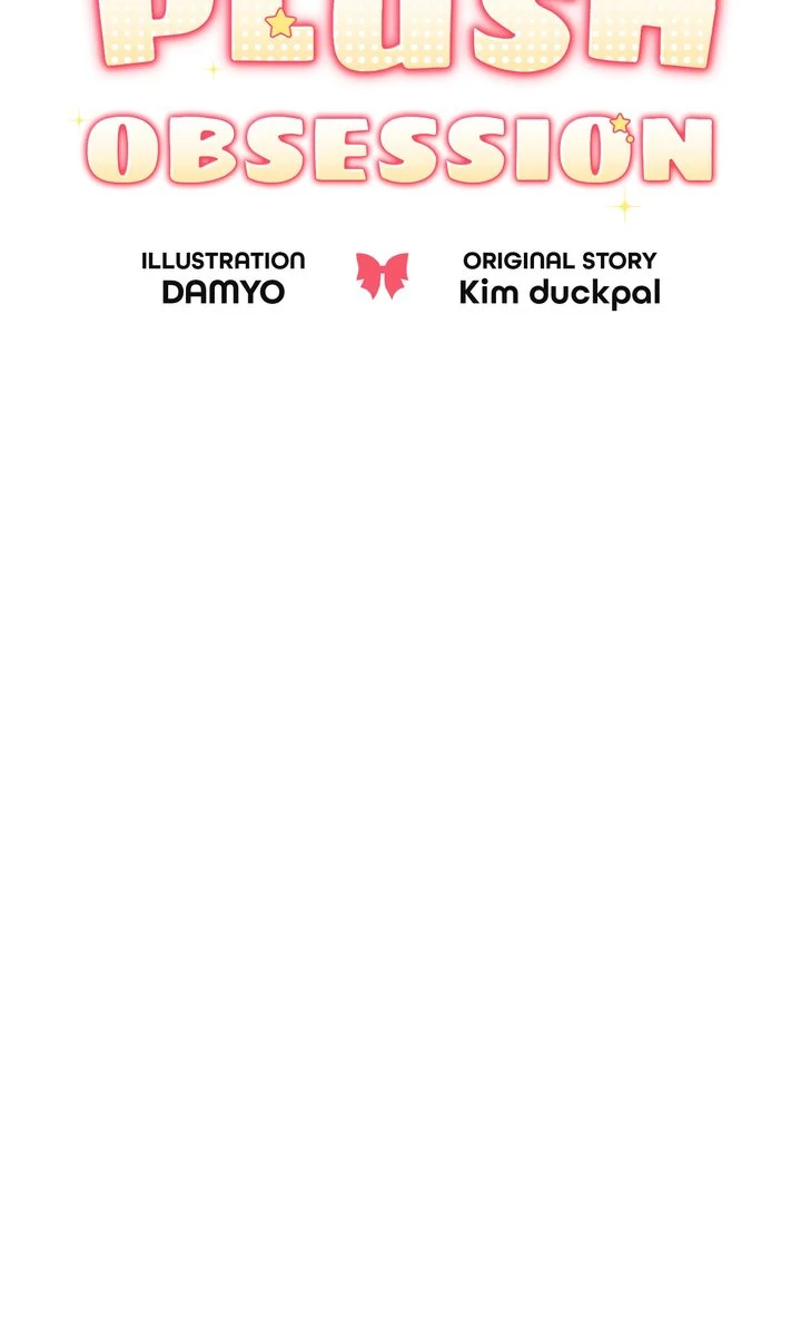 The Duke’s Plush Obsession [Full ver.] - Chapter 7 manhwa