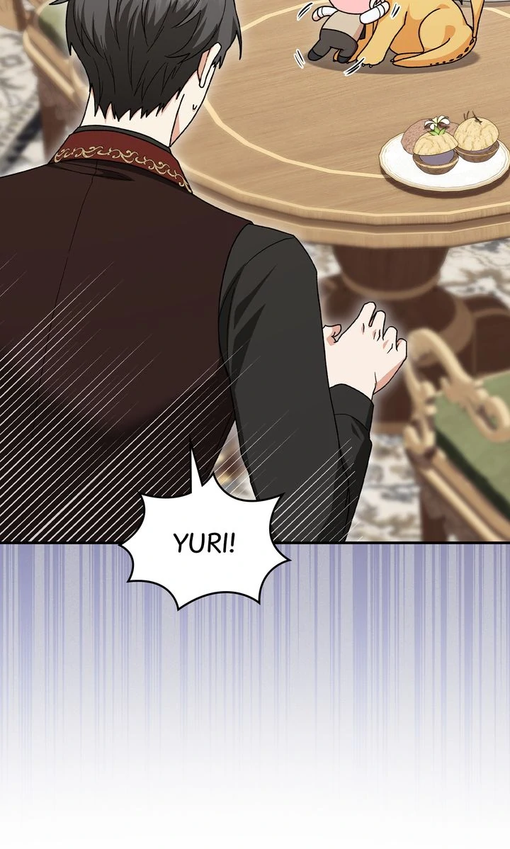 The Duke’s Plush Obsession [Full ver.] - Chapter 7 manhwa