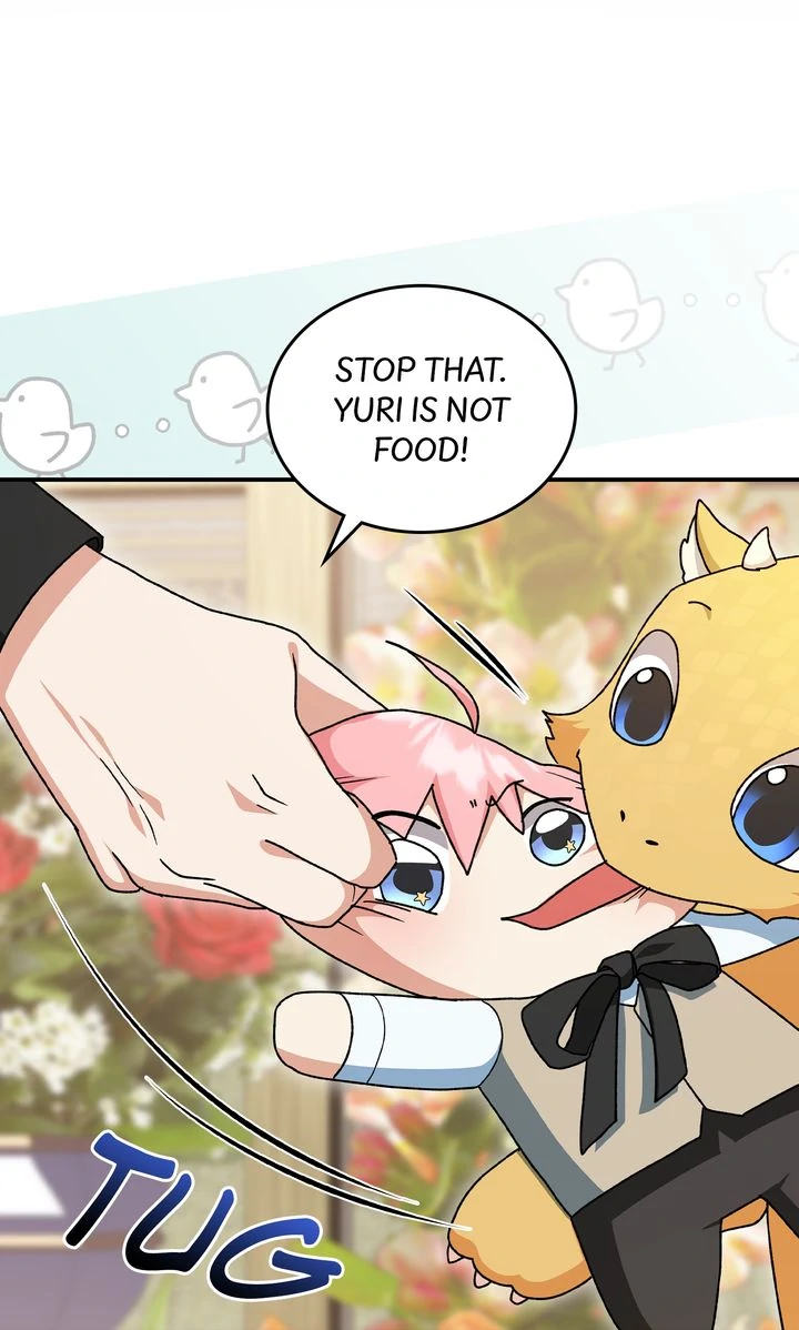 The Duke’s Plush Obsession [Full ver.] - Chapter 7 manhwa