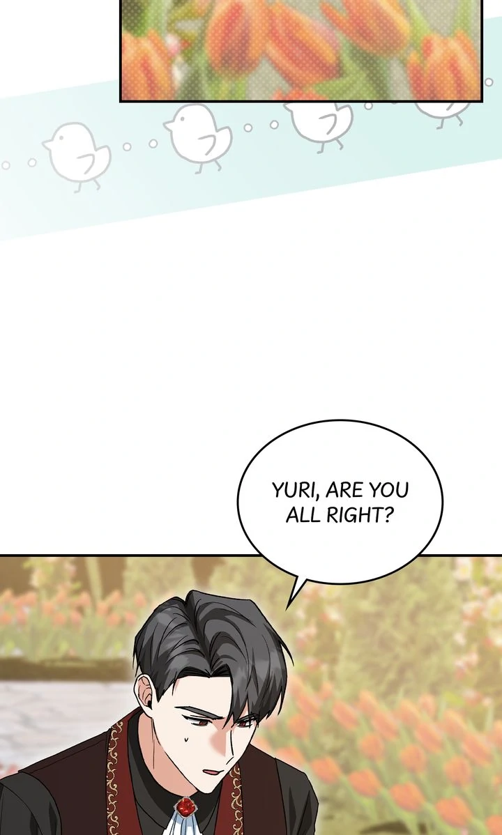 The Duke’s Plush Obsession [Full ver.] - Chapter 7 manhwa