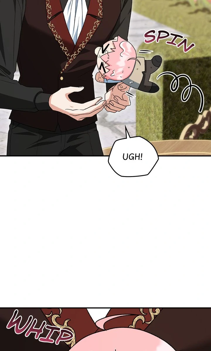 The Duke’s Plush Obsession [Full ver.] - Chapter 7 manhwa