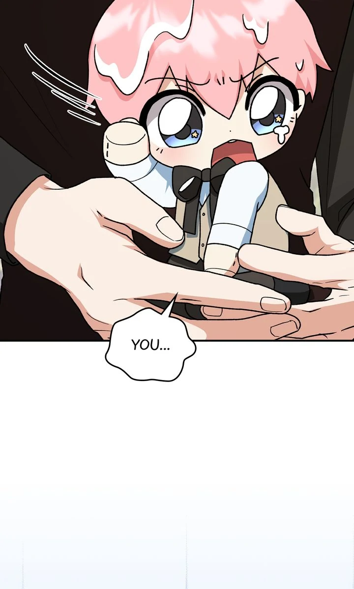 The Duke’s Plush Obsession [Full ver.] - Chapter 7 manhwa