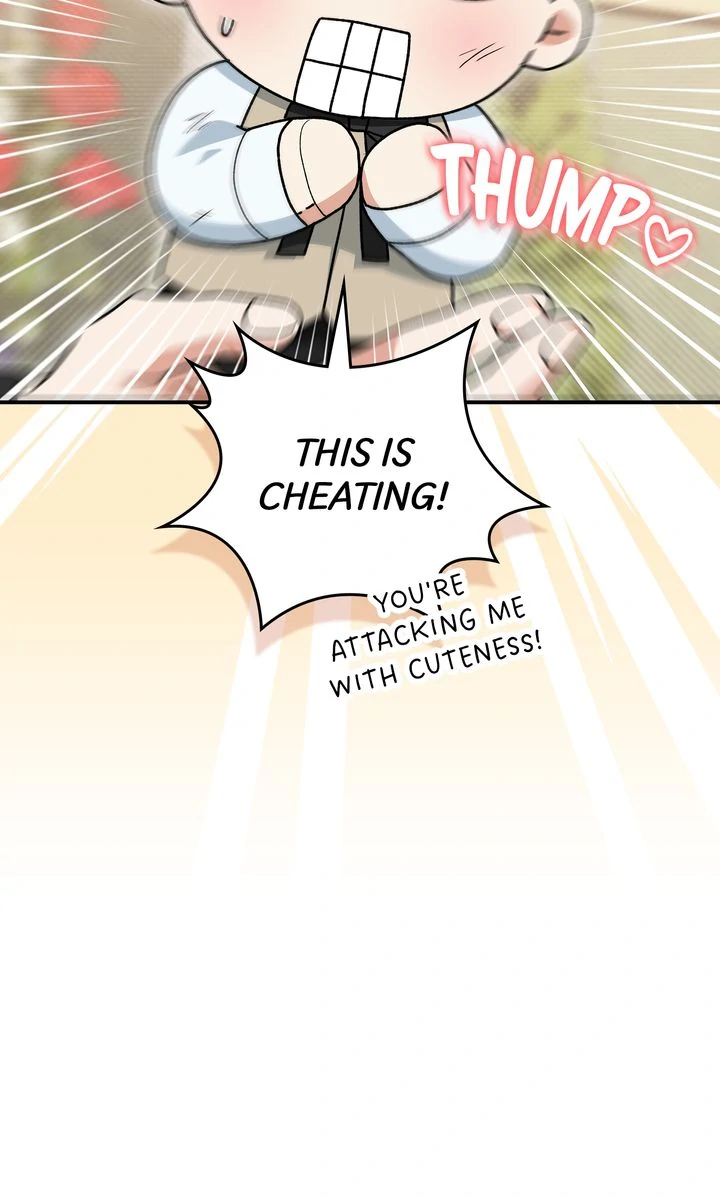 The Duke’s Plush Obsession [Full ver.] - Chapter 7 manhwa
