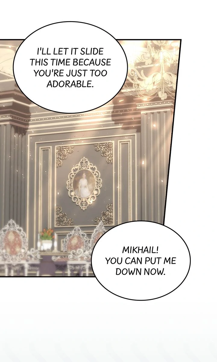 The Duke’s Plush Obsession [Full ver.] - Chapter 7 manhwa