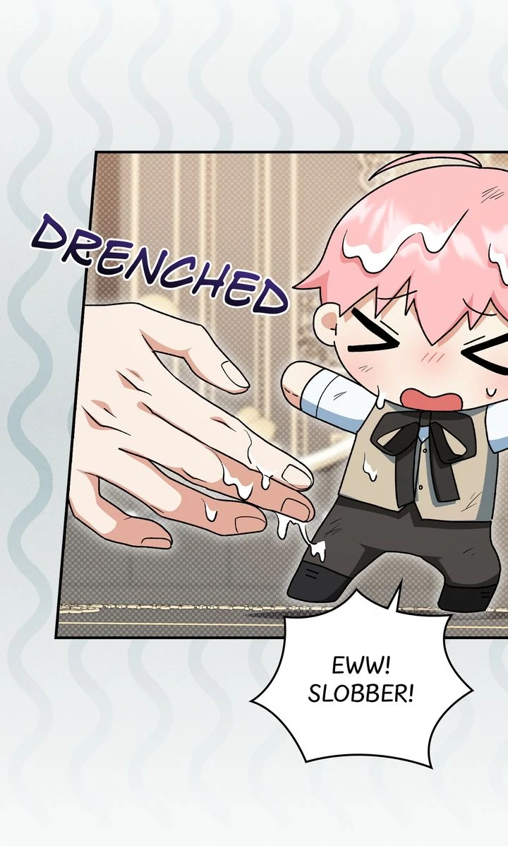 The Duke’s Plush Obsession [Full ver.] - Chapter 7 manhwa
