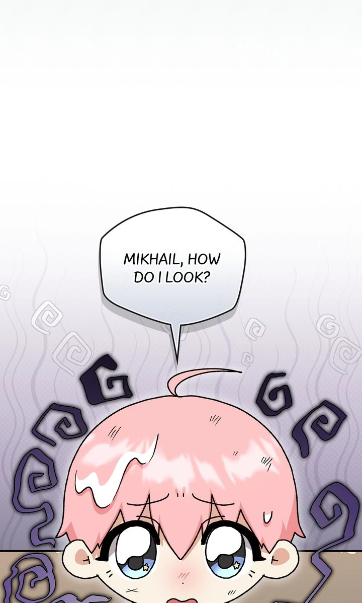The Duke’s Plush Obsession [Full ver.] - Chapter 7 manhwa