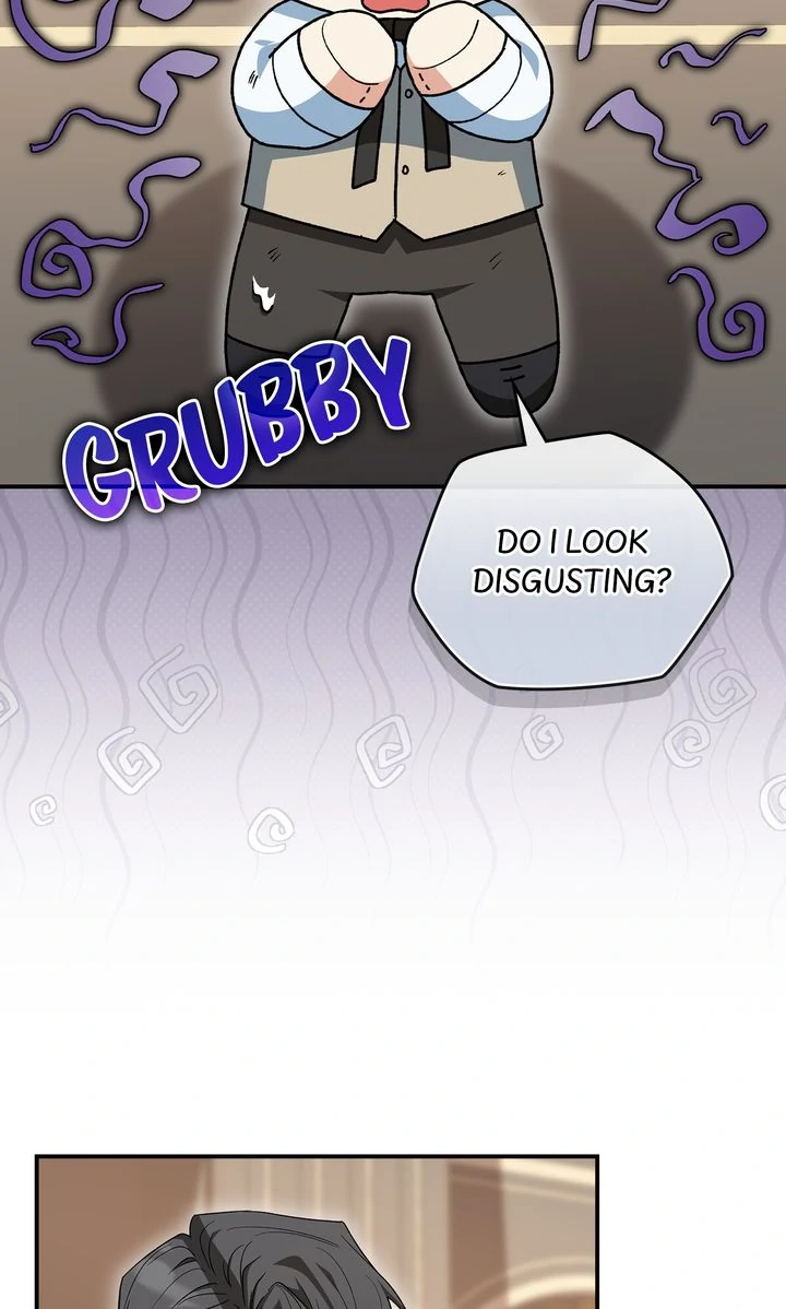 The Duke’s Plush Obsession [Full ver.] - Chapter 7 manhwa
