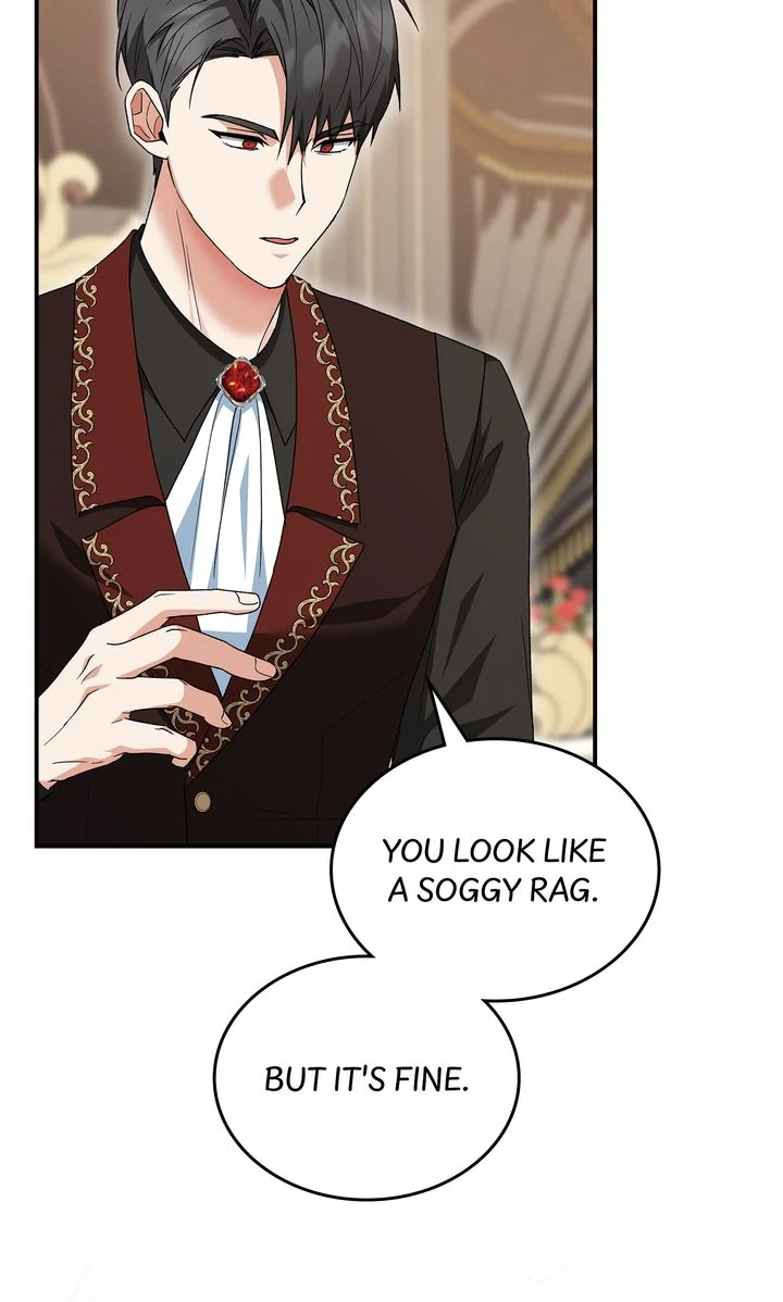 The Duke’s Plush Obsession [Full ver.] - Chapter 7 manhwa