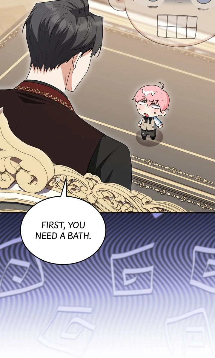The Duke’s Plush Obsession [Full ver.] - Chapter 7 manhwa