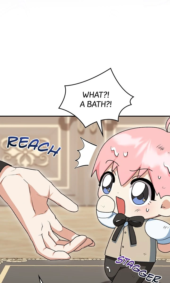 The Duke’s Plush Obsession [Full ver.] - Chapter 7 manhwa
