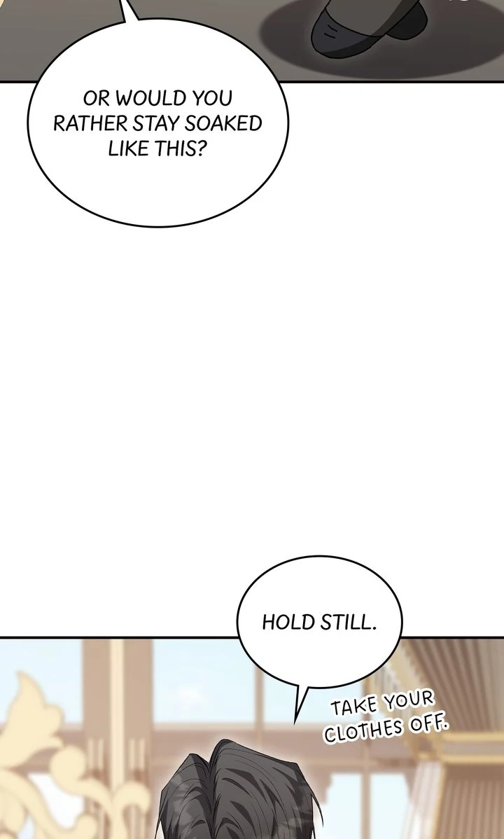 The Duke’s Plush Obsession [Full ver.] - Chapter 7 manhwa