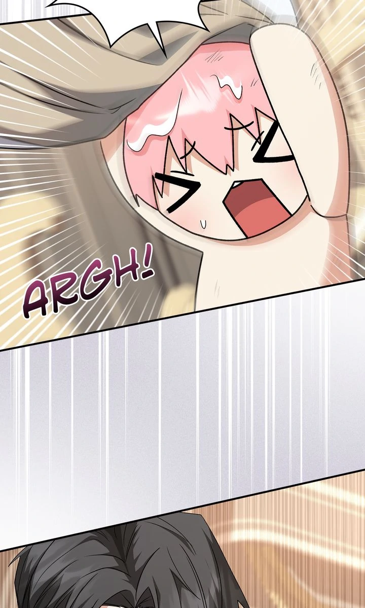 The Duke’s Plush Obsession [Full ver.] - Chapter 7 manhwa