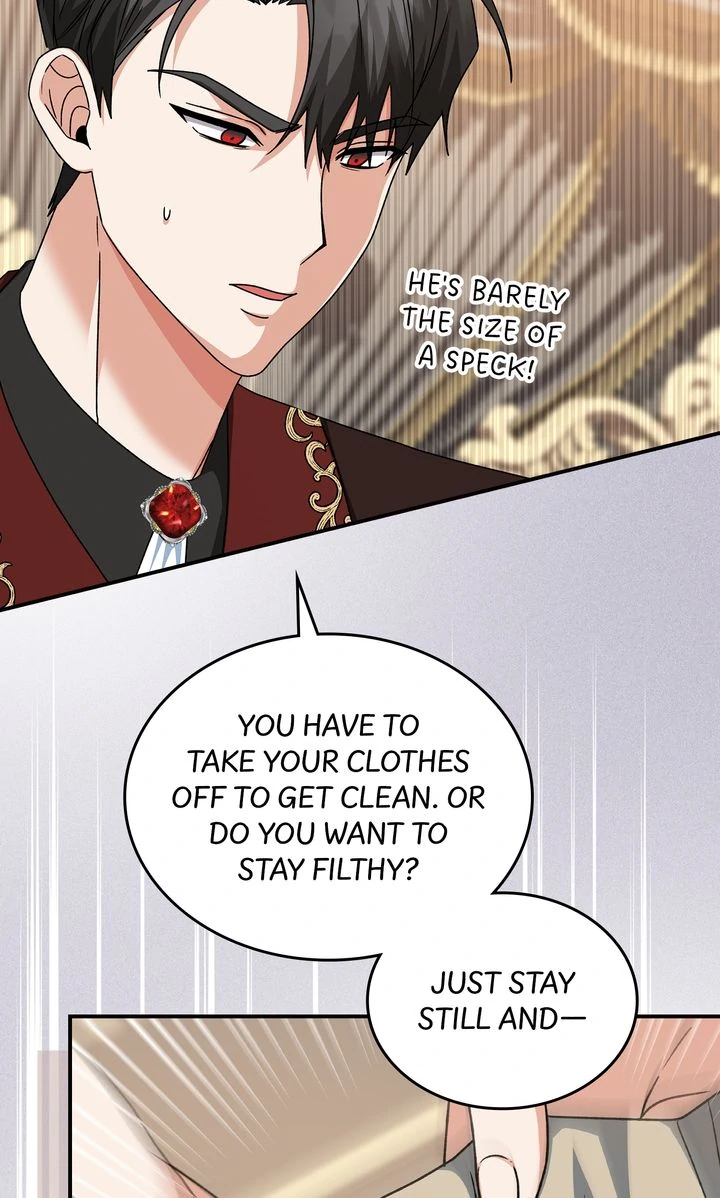 The Duke’s Plush Obsession [Full ver.] - Chapter 7 manhwa