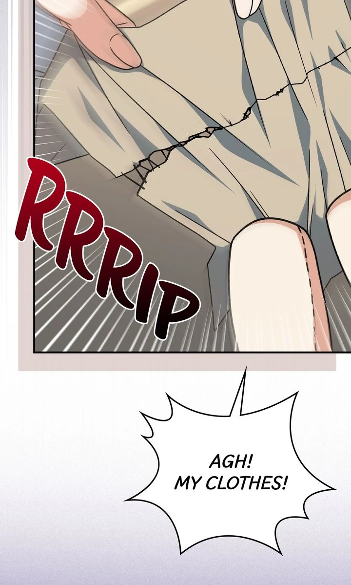 The Duke’s Plush Obsession [Full ver.] - Chapter 7 manhwa