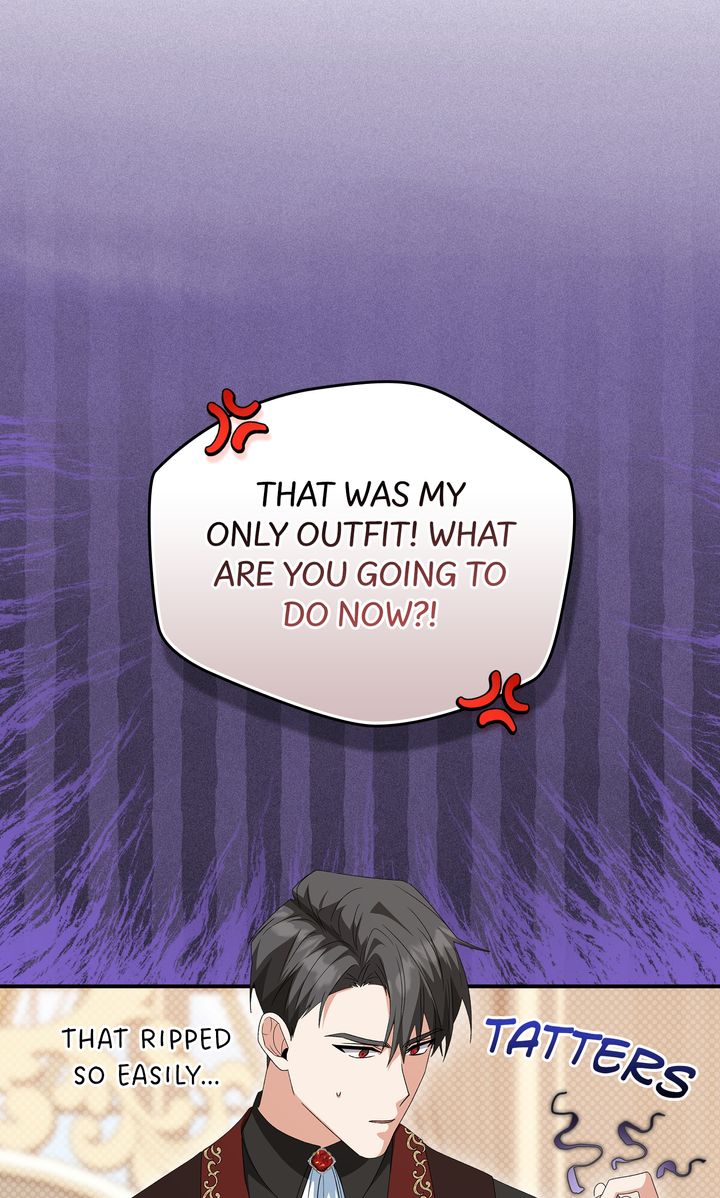 The Duke’s Plush Obsession [Full ver.] - Chapter 7 manhwa