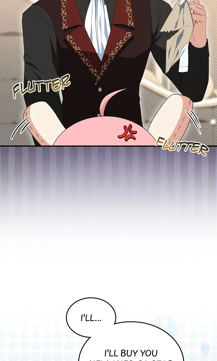 The Duke’s Plush Obsession [Full ver.] - Chapter 7 manhwa