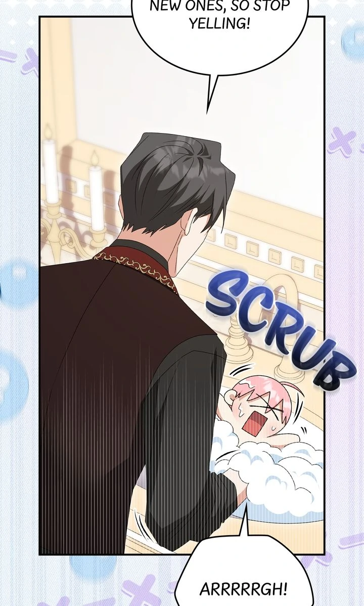The Duke’s Plush Obsession [Full ver.] - Chapter 7 manhwa