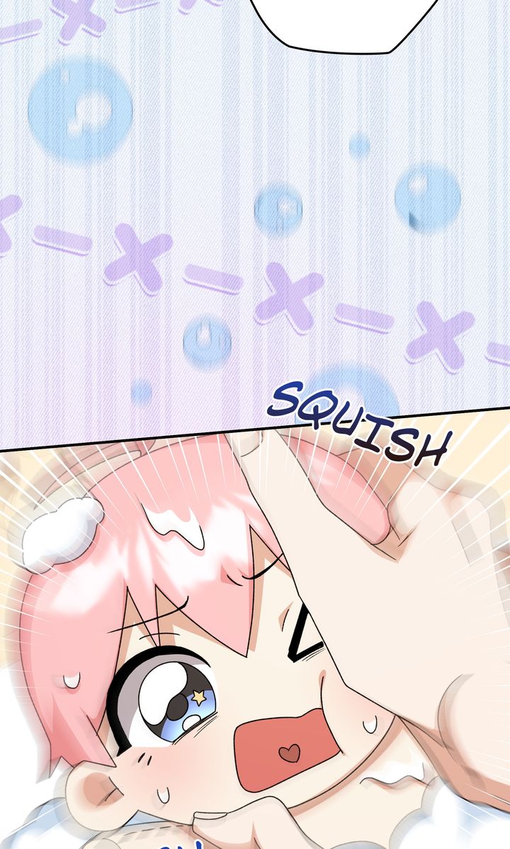 The Duke’s Plush Obsession [Full ver.] - Chapter 7 manhwa