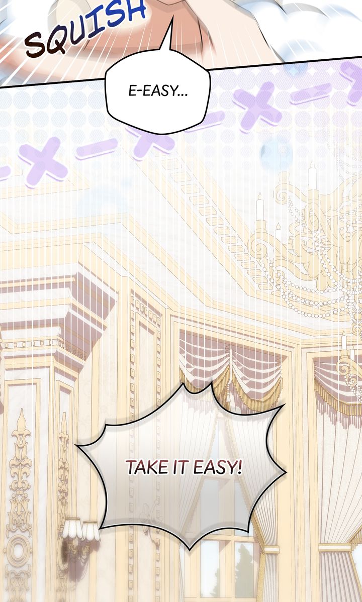 The Duke’s Plush Obsession [Full ver.] - Chapter 7 manhwa