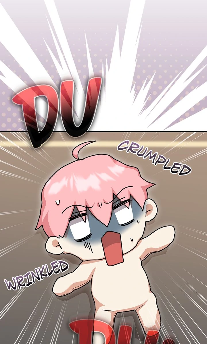 The Duke’s Plush Obsession [Full ver.] - Chapter 7 manhwa