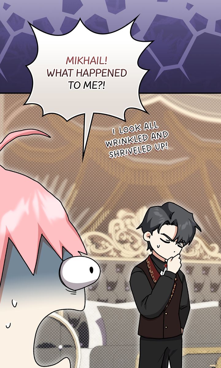 The Duke’s Plush Obsession [Full ver.] - Chapter 7 manhwa