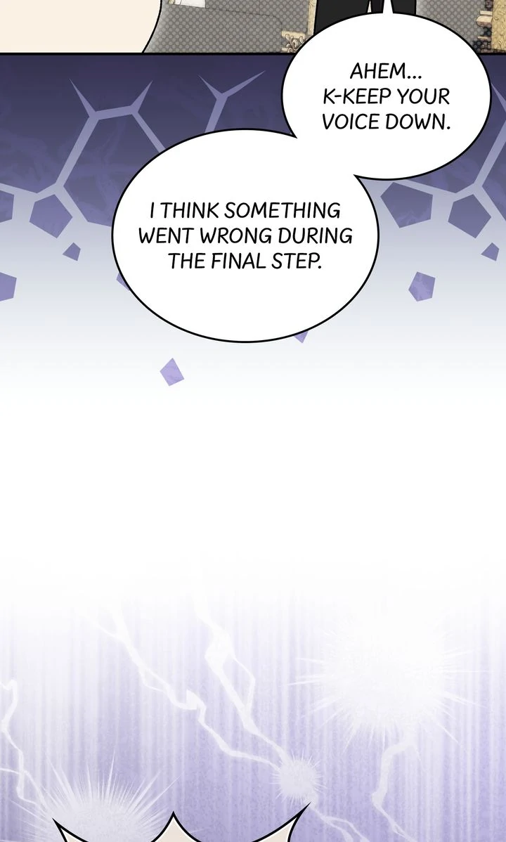 The Duke’s Plush Obsession [Full ver.] - Chapter 7 manhwa