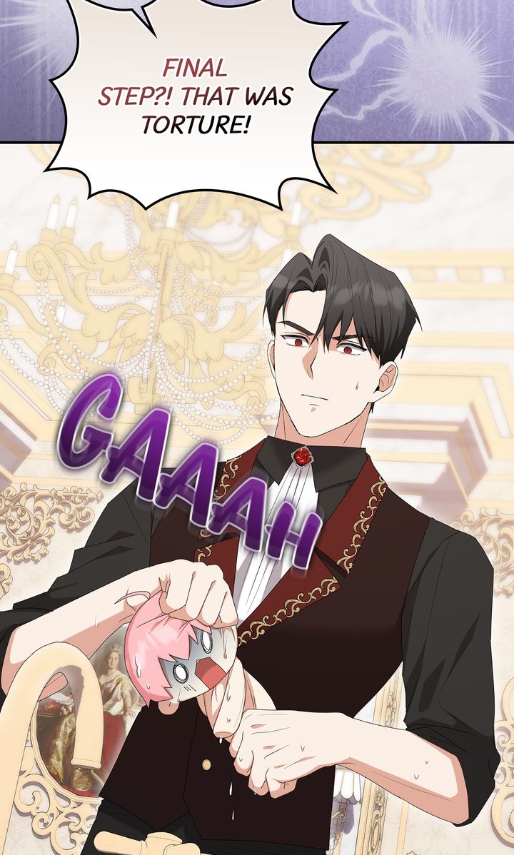 The Duke’s Plush Obsession [Full ver.] - Chapter 7 manhwa
