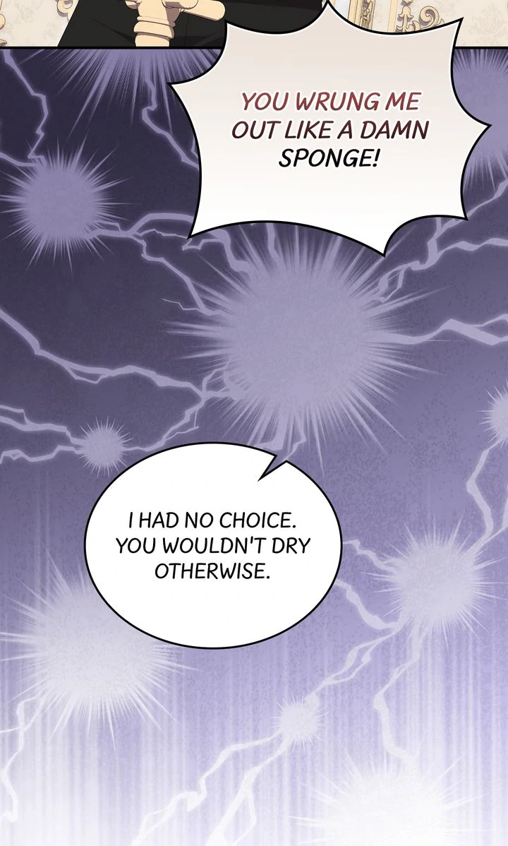 The Duke’s Plush Obsession [Full ver.] - Chapter 7 manhwa