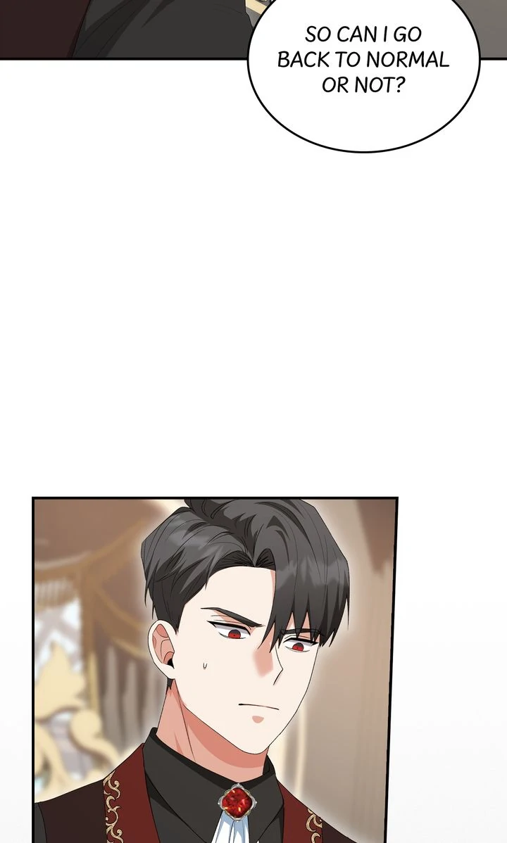 The Duke’s Plush Obsession [Full ver.] - Chapter 7 manhwa