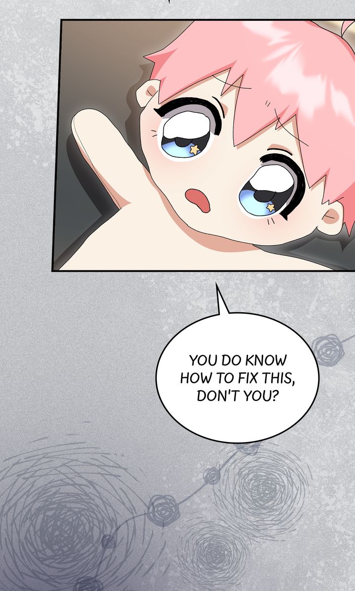 The Duke’s Plush Obsession [Full ver.] - Chapter 7 manhwa