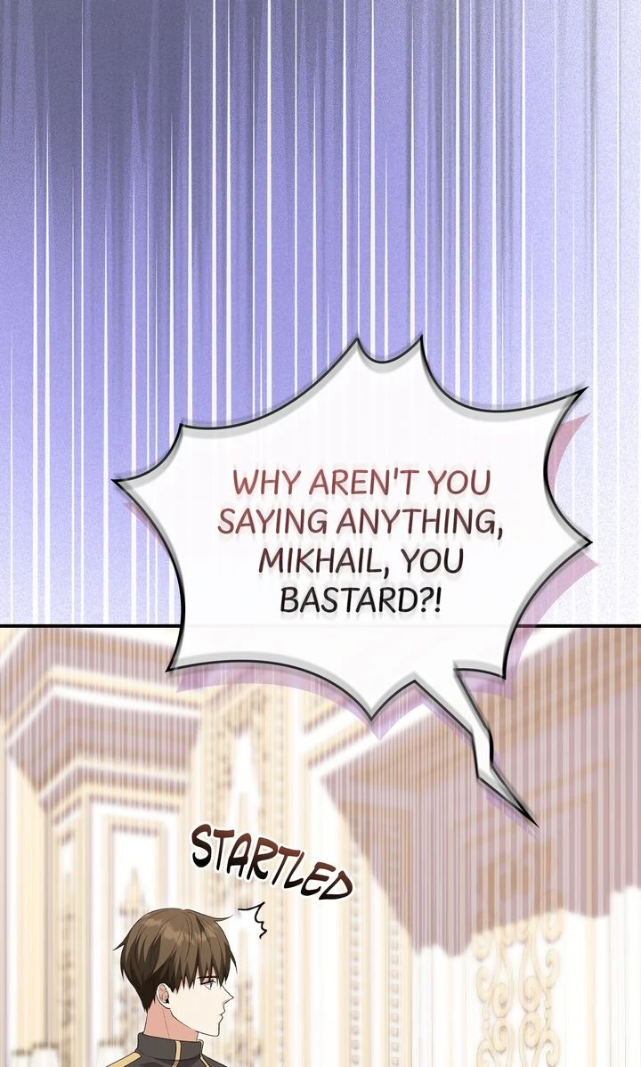 The Duke’s Plush Obsession [Full ver.] - Chapter 7 manhwa